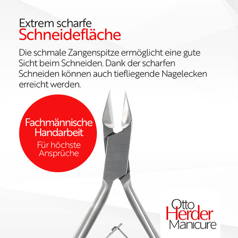 Hochwertige Qualität